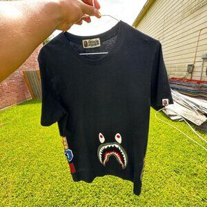 Bape T-Shirt